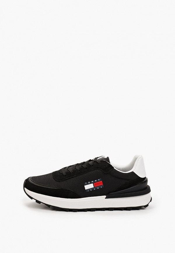 

Кроссовки Tommy Jeans, Черный