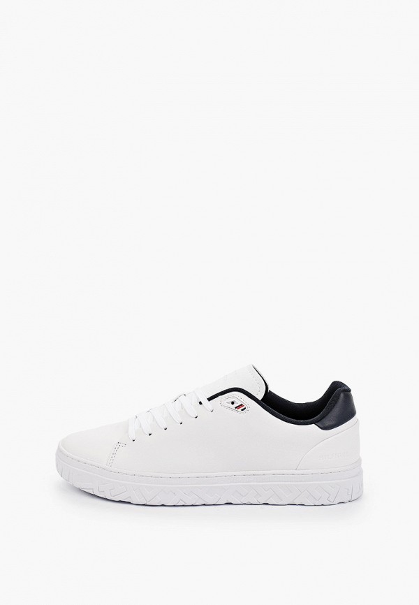 

Кеды Tommy Hilfiger, Белый