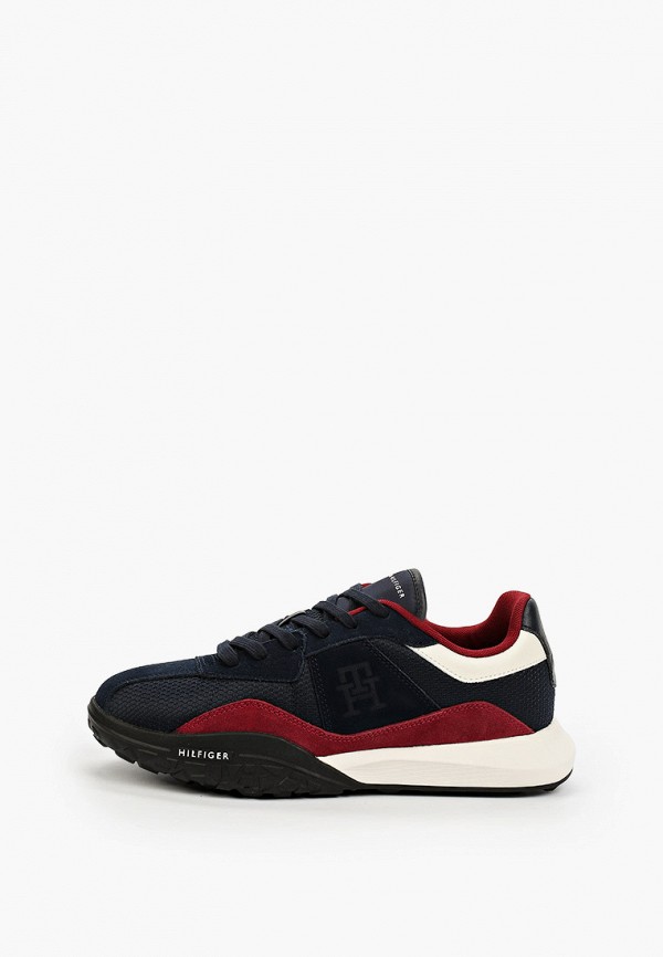 

Кроссовки Tommy Hilfiger, Синий