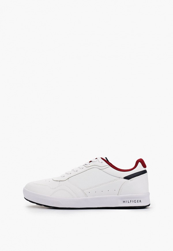 

Кеды Tommy Hilfiger, Белый