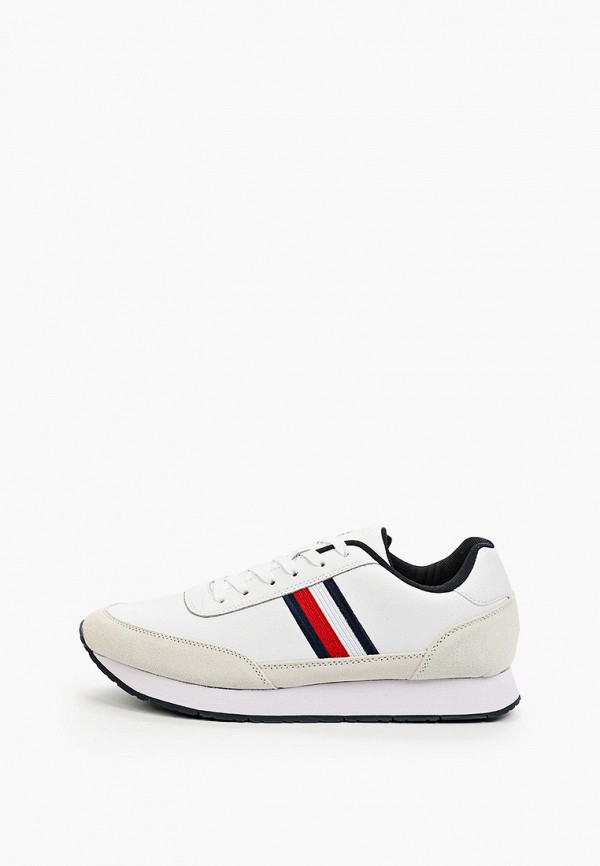 

Кроссовки Tommy Hilfiger, Белый