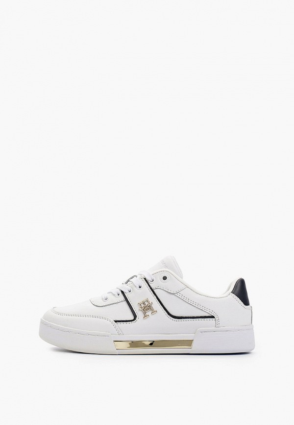 

Кеды Tommy Hilfiger, Белый