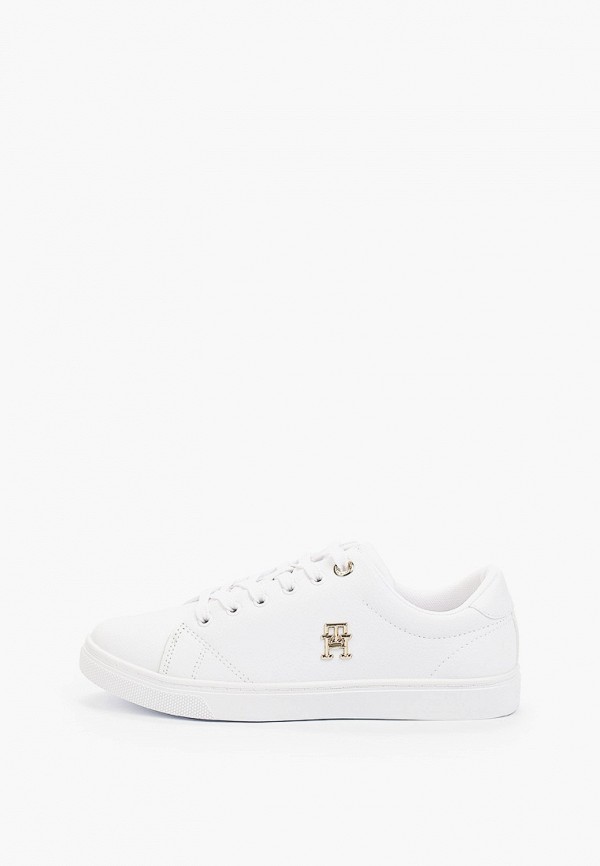 

Кеды Tommy Hilfiger, Белый