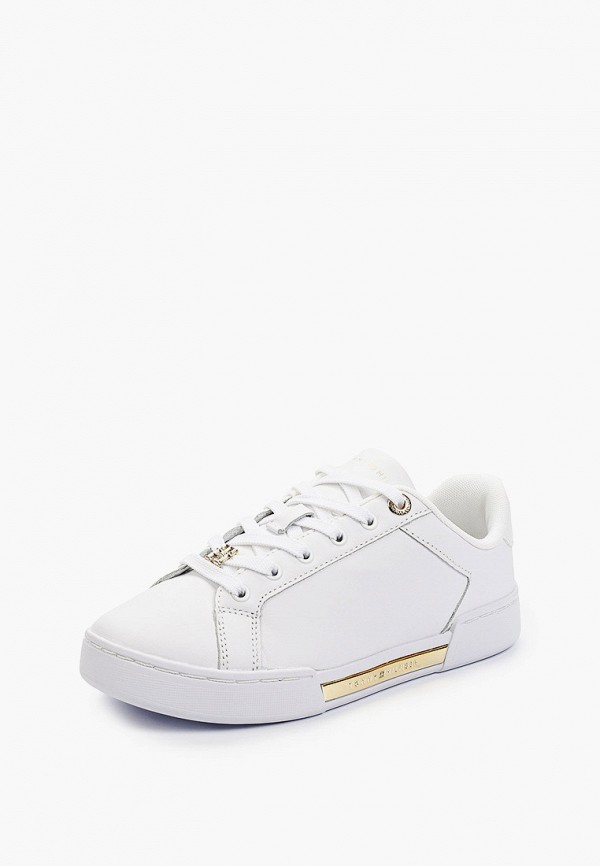 фото Кеды tommy hilfiger