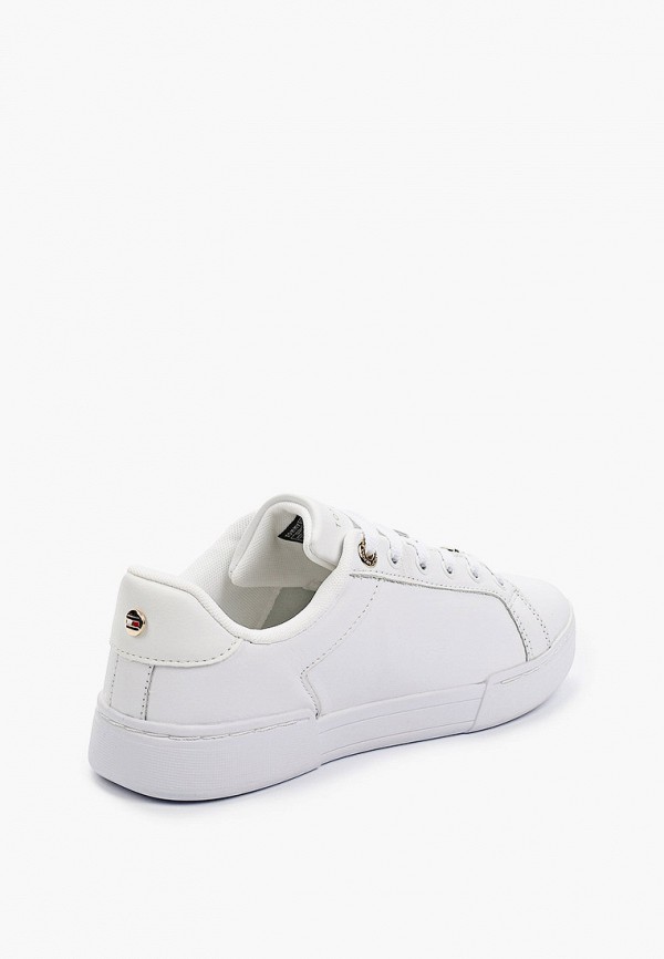 фото Кеды tommy hilfiger