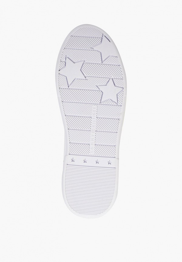 фото Кеды tommy hilfiger