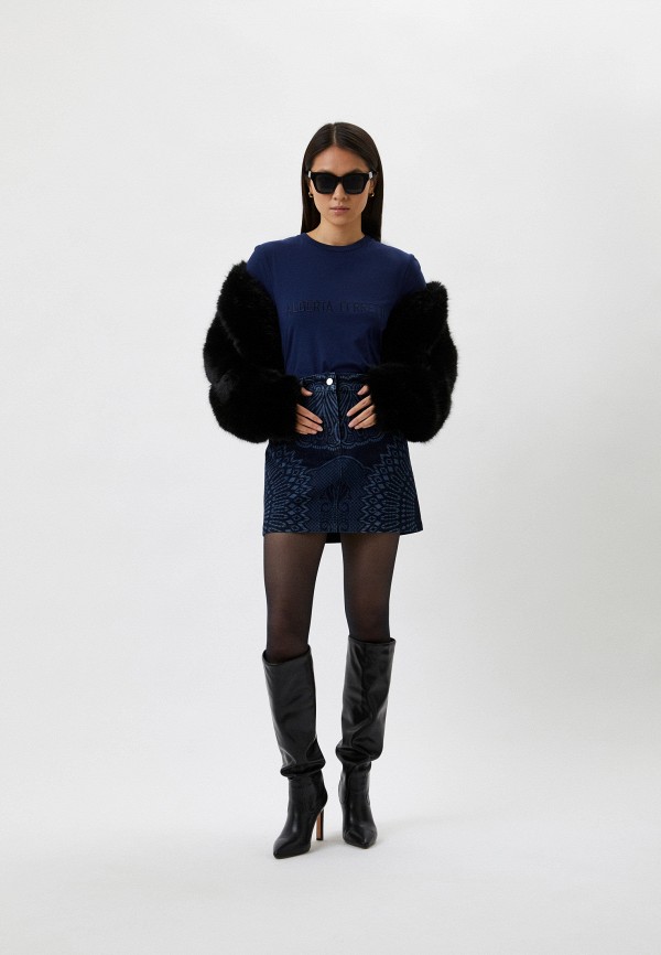 Футболка  Alberta Ferretti фото