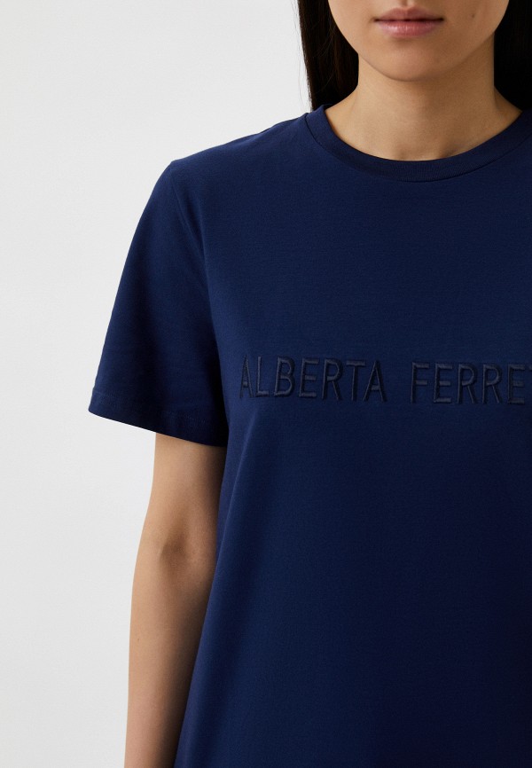 Футболка  Alberta Ferretti фото