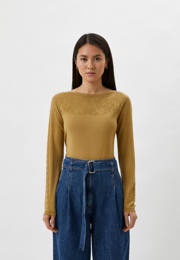 Джемпер  Alberta Ferretti