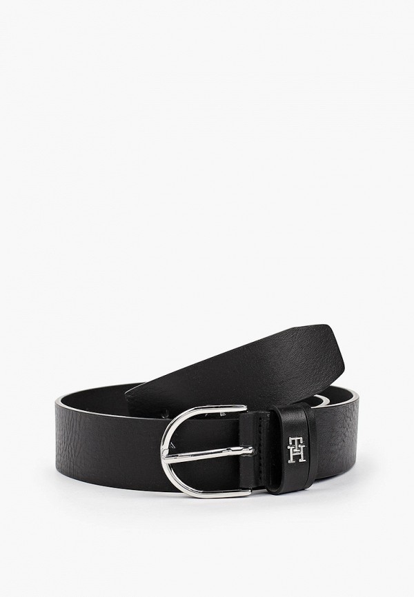 

Ремень Tommy Hilfiger, Черный
