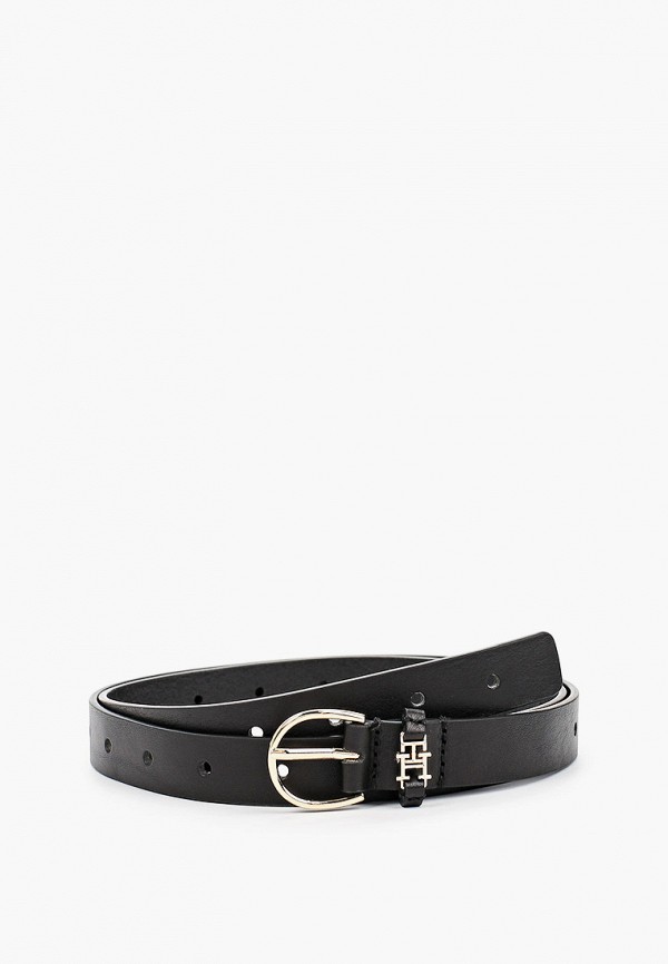 

Ремень Tommy Hilfiger, Черный