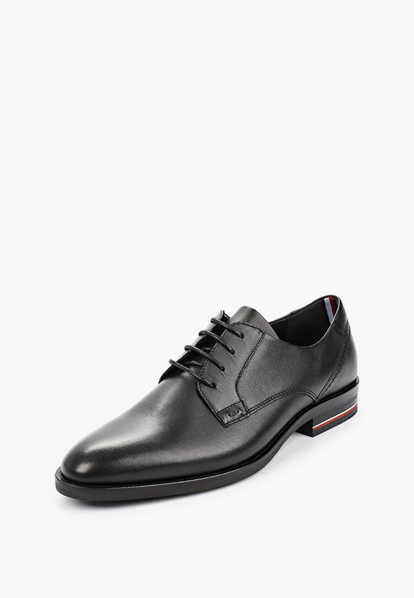 фото Туфли tommy hilfiger