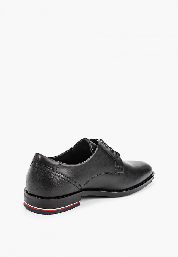фото Туфли tommy hilfiger
