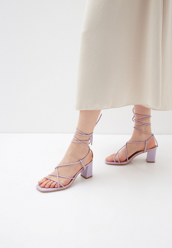 фото Босоножки l37