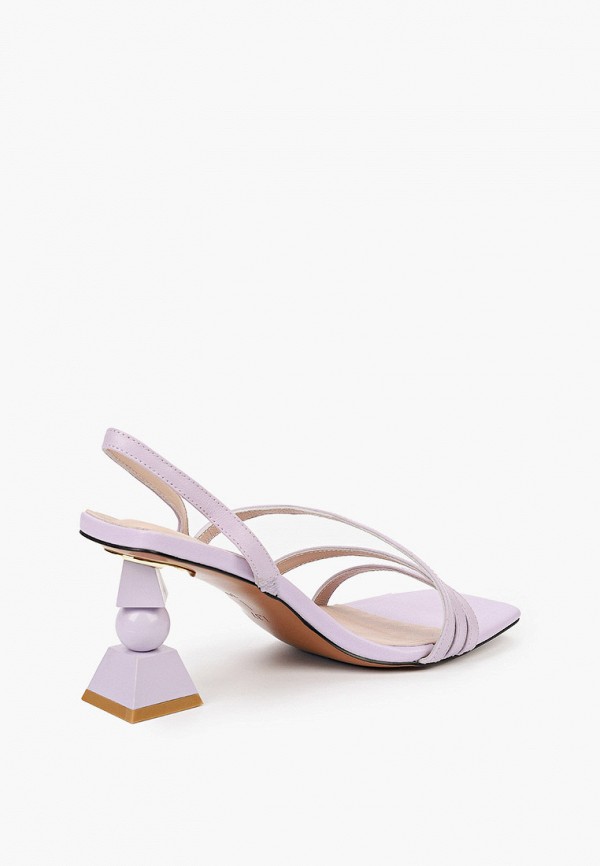 фото Босоножки l37