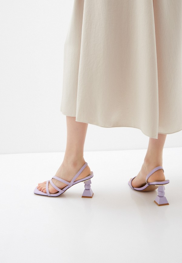 фото Босоножки l37