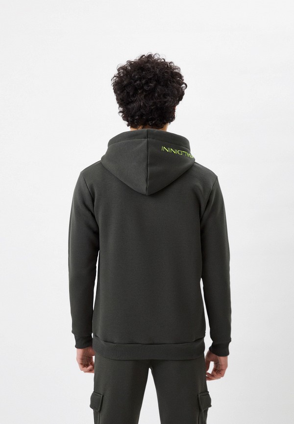 фото Худи baldinini