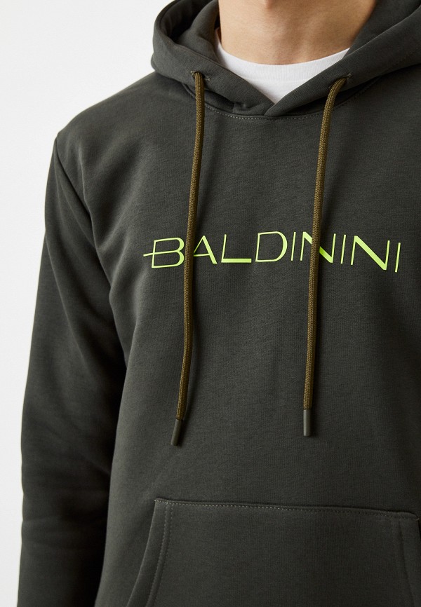 фото Худи baldinini