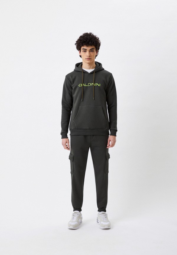 фото Брюки спортивные baldinini