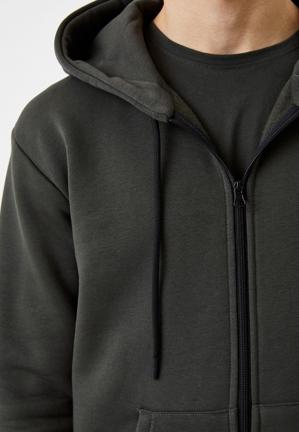 фото Толстовка baldinini