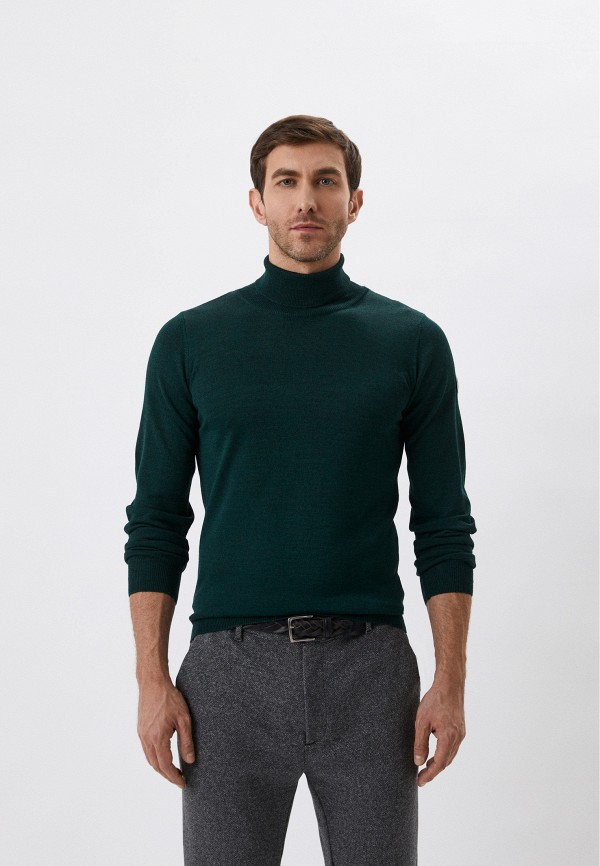 

Водолазка Baldinini, Зеленый