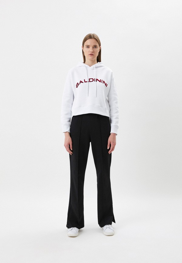 фото Худи baldinini