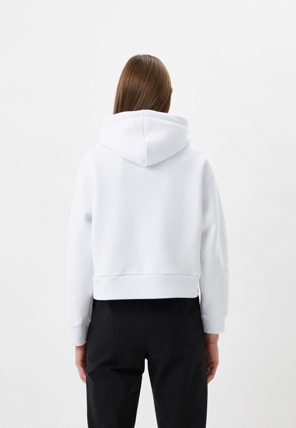 фото Худи baldinini