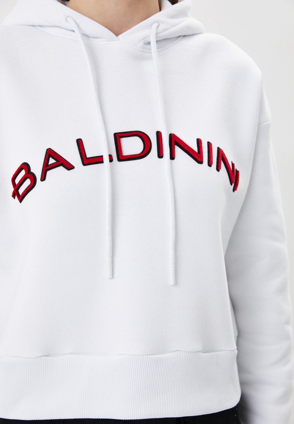 фото Худи baldinini