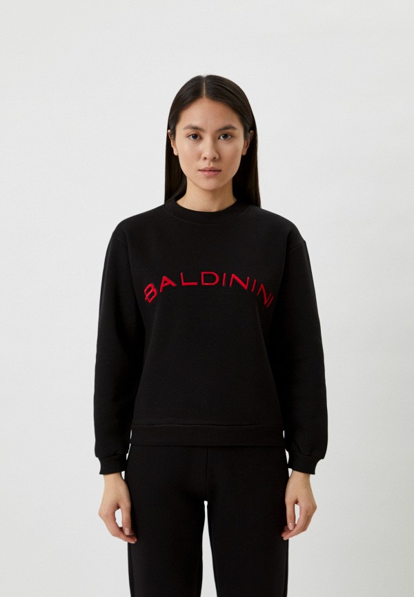 

Свитшот Baldinini, Черный