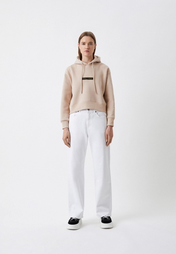 фото Худи baldinini