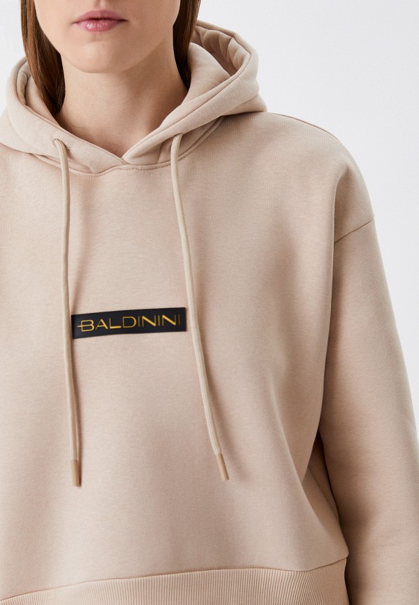 фото Худи baldinini
