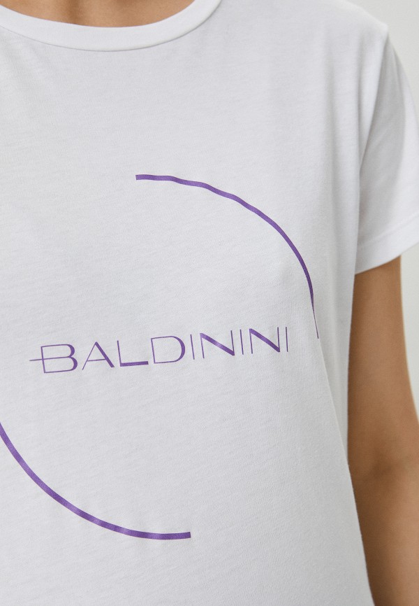 Футболка  Baldinini фото