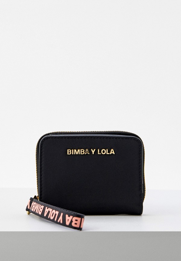 

Кошелек Bimba Y Lola, Черный