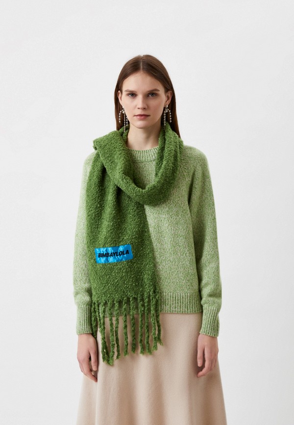 фото Шарф bimba y lola