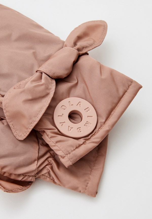 фото Варежки bimba y lola