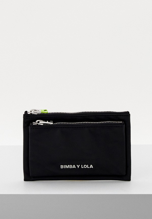 

Кошелек Bimba Y Lola, Черный