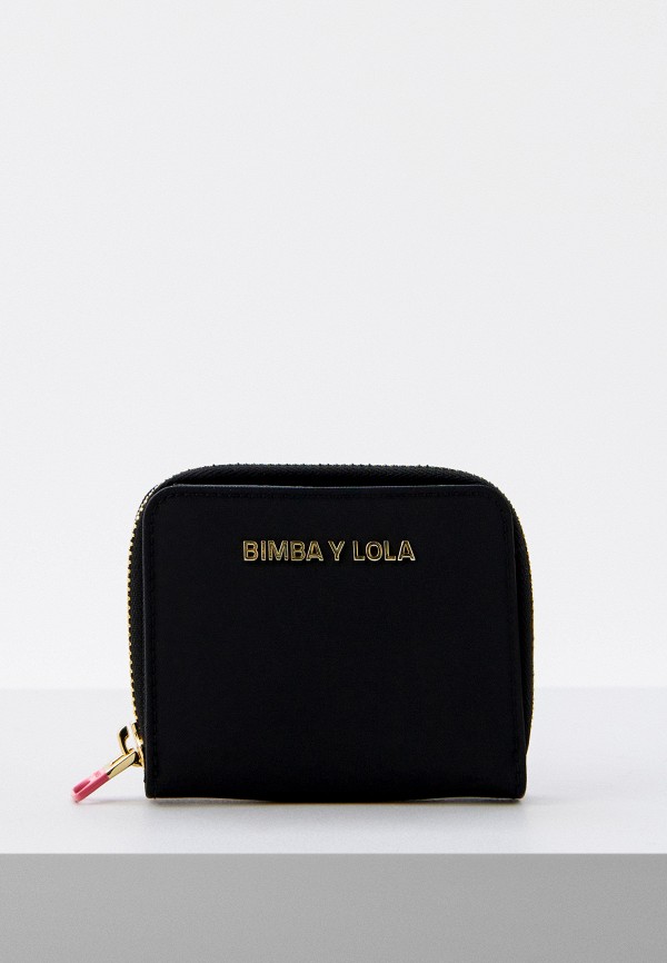

Кошелек Bimba Y Lola, Черный