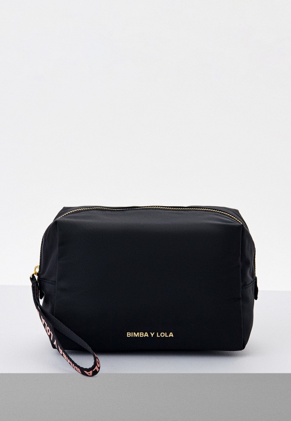 

Косметичка Bimba Y Lola, Черный