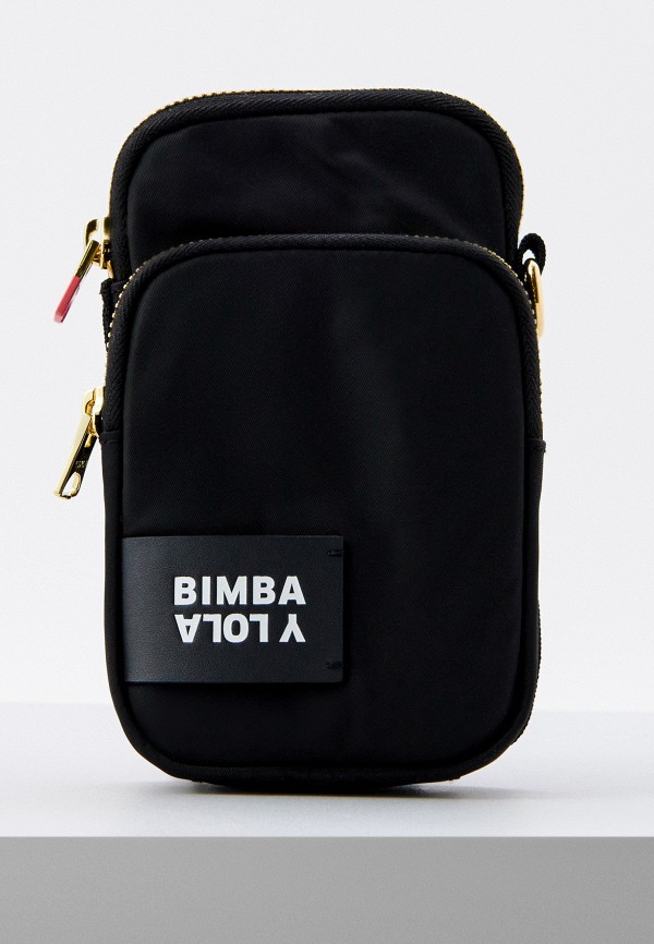 

Сумка Bimba Y Lola, Черный