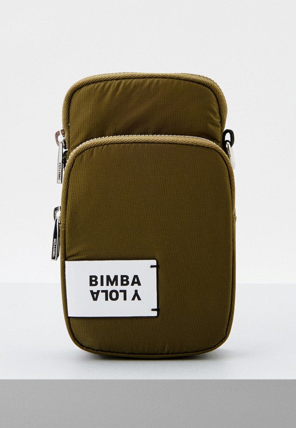 

Сумка Bimba Y Lola, Хаки