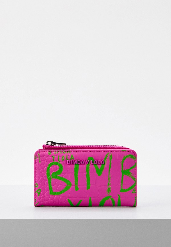 

Кошелек Bimba Y Lola, Розовый