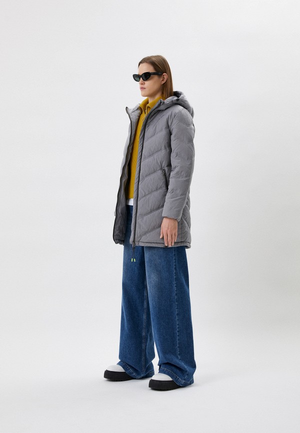 фото Пуховик bimba y lola