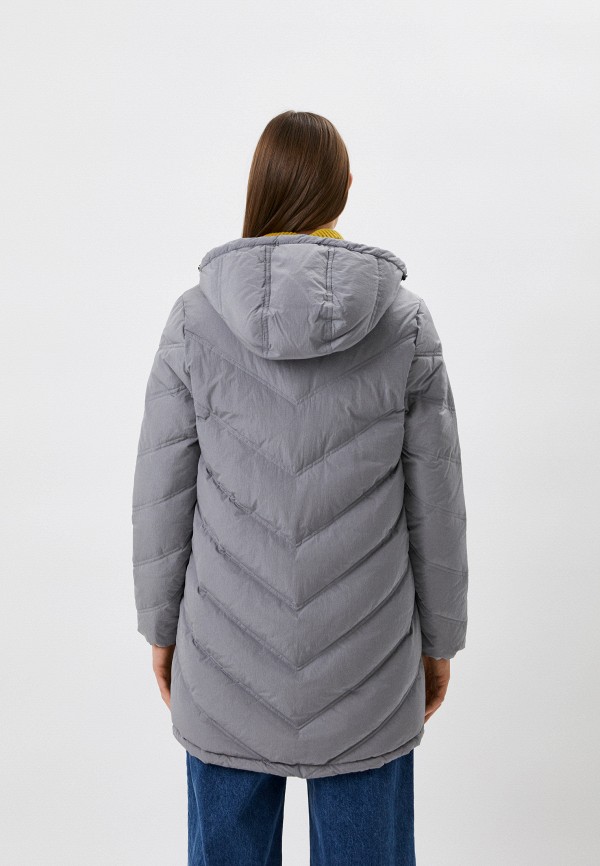 фото Пуховик bimba y lola