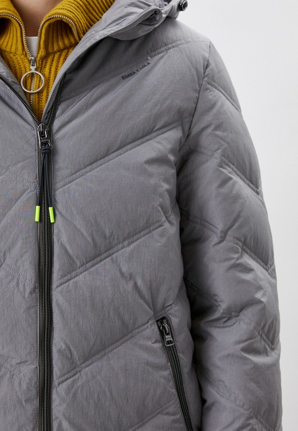 фото Пуховик bimba y lola