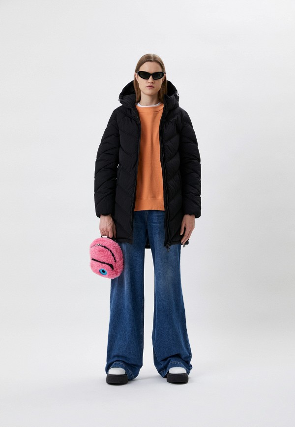 фото Куртка утепленная bimba y lola