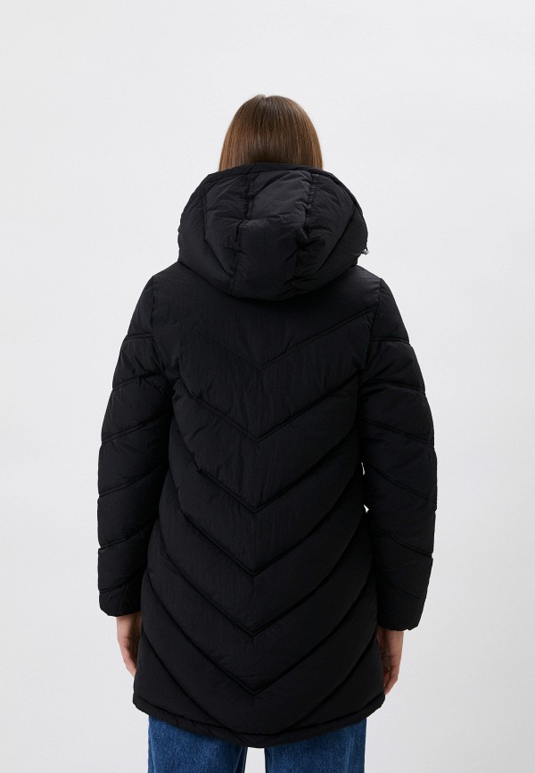 фото Куртка утепленная bimba y lola