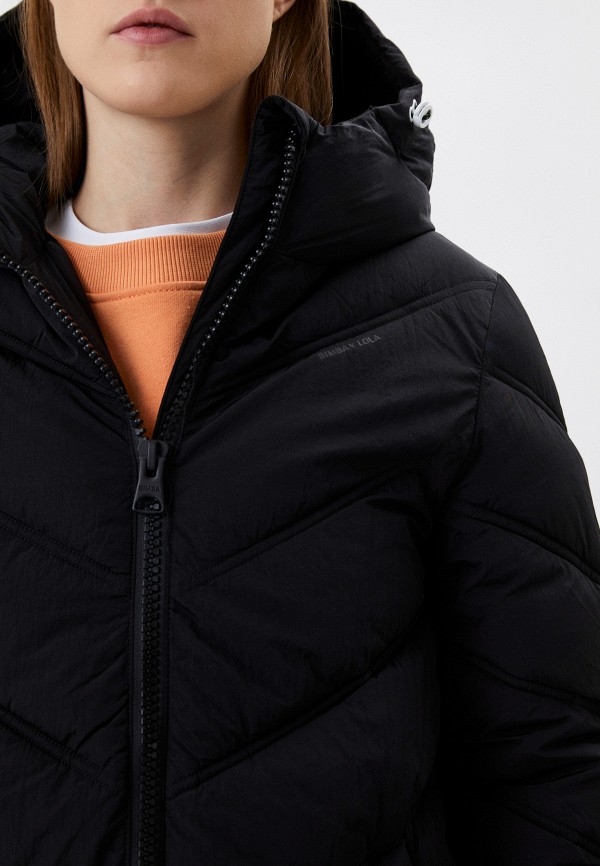 фото Куртка утепленная bimba y lola