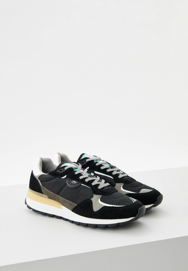 фото Кроссовки bimba y lola