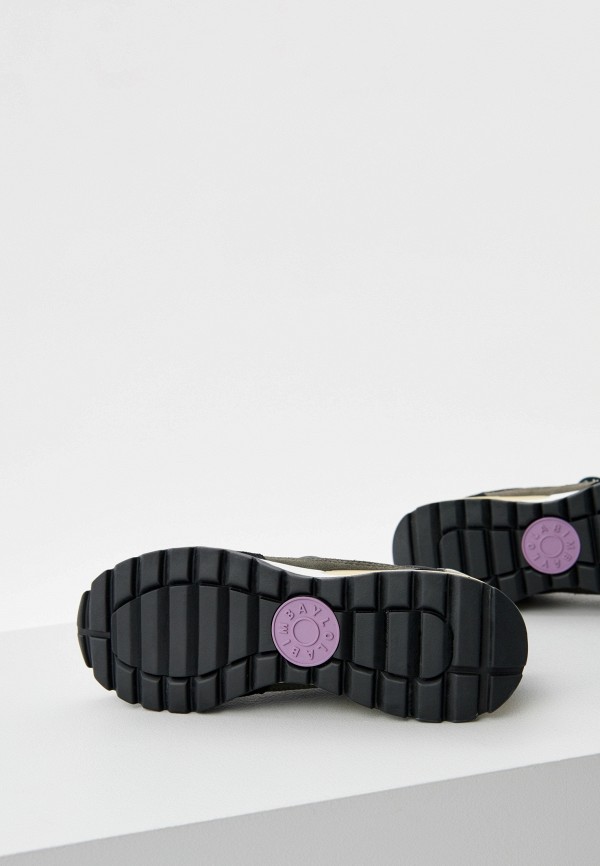 фото Кроссовки bimba y lola