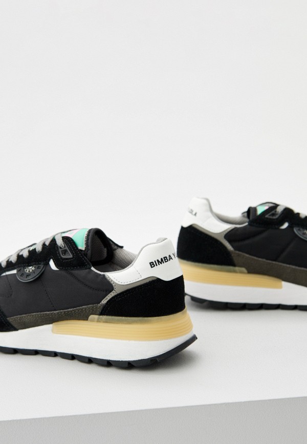 фото Кроссовки bimba y lola